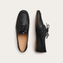 Captain Flats, black rustic